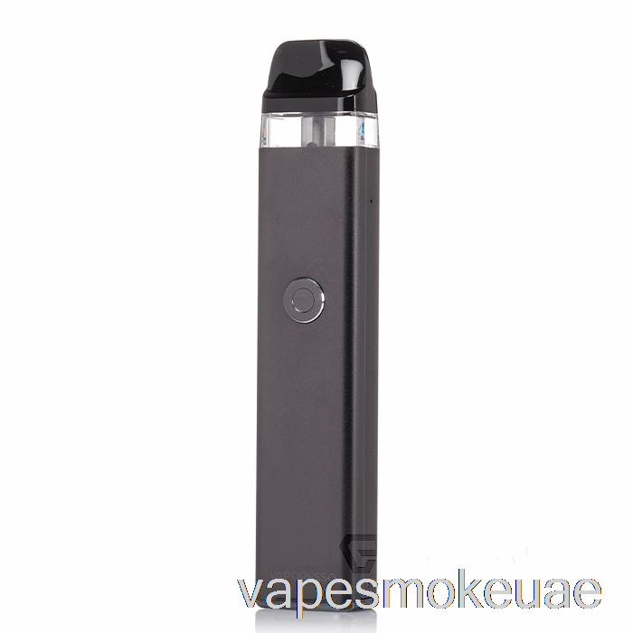 Vape Uae Vaporesso Xros 3 Pod نظام رمادي فضائي